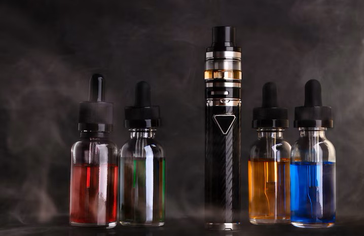 Vape-Flavors