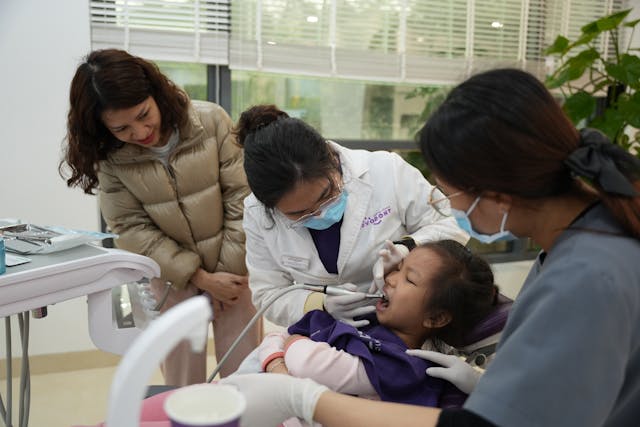 Dental-Practices