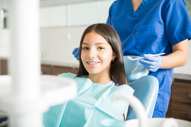 Smile-Treatment
