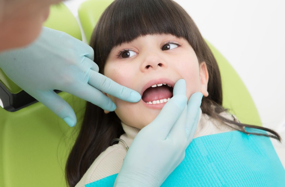 Tooth-Development
