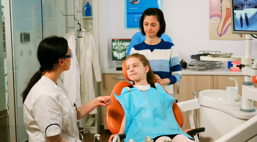 Oral-Health