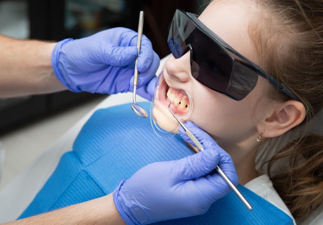 Pediatric-Dental